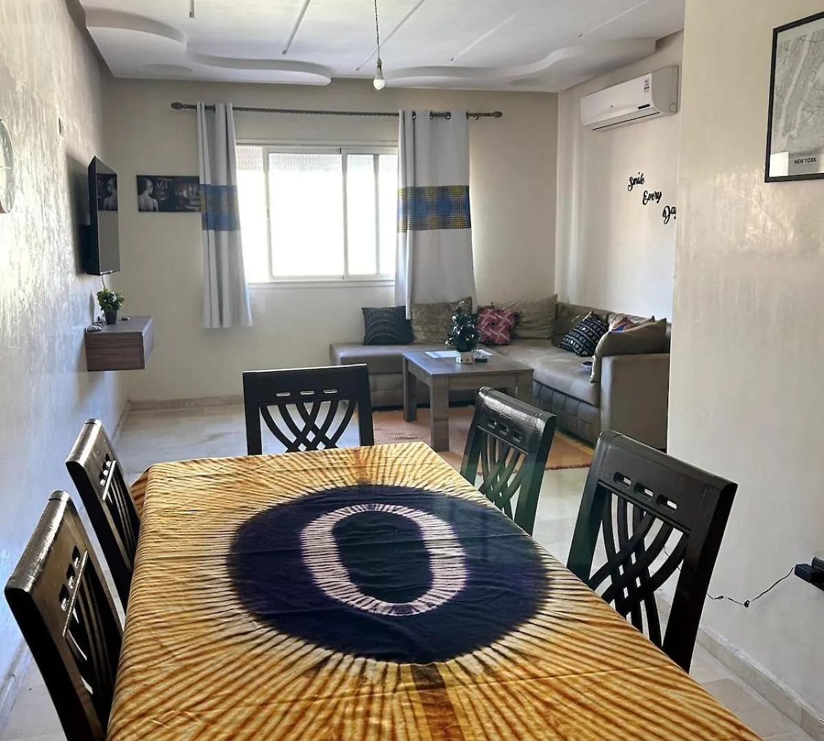 Chambre Meublee Super Propre Marrakech Marrakesh Appartement