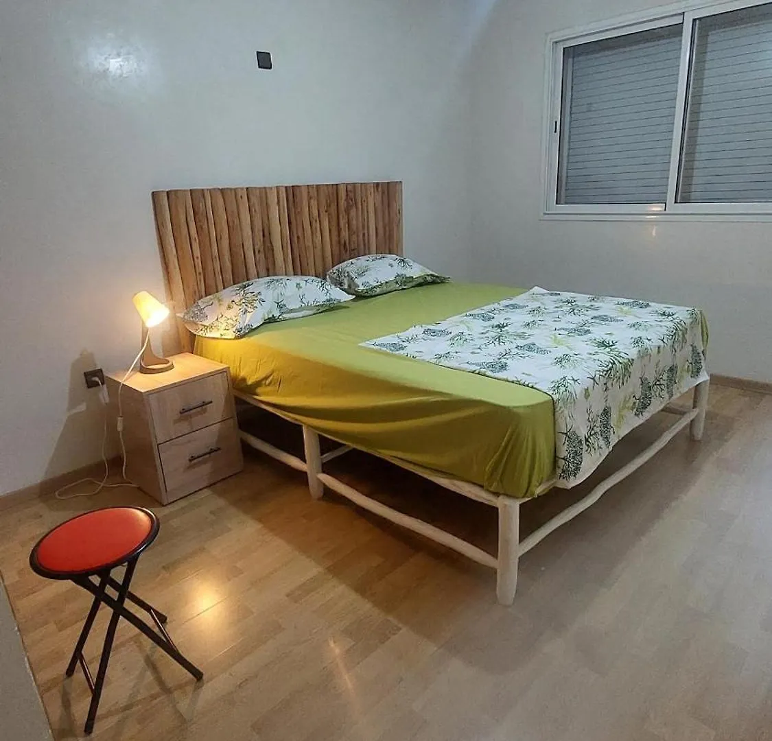 Chambre Meublee Super Propre Marrakech Marrakesh Maroc