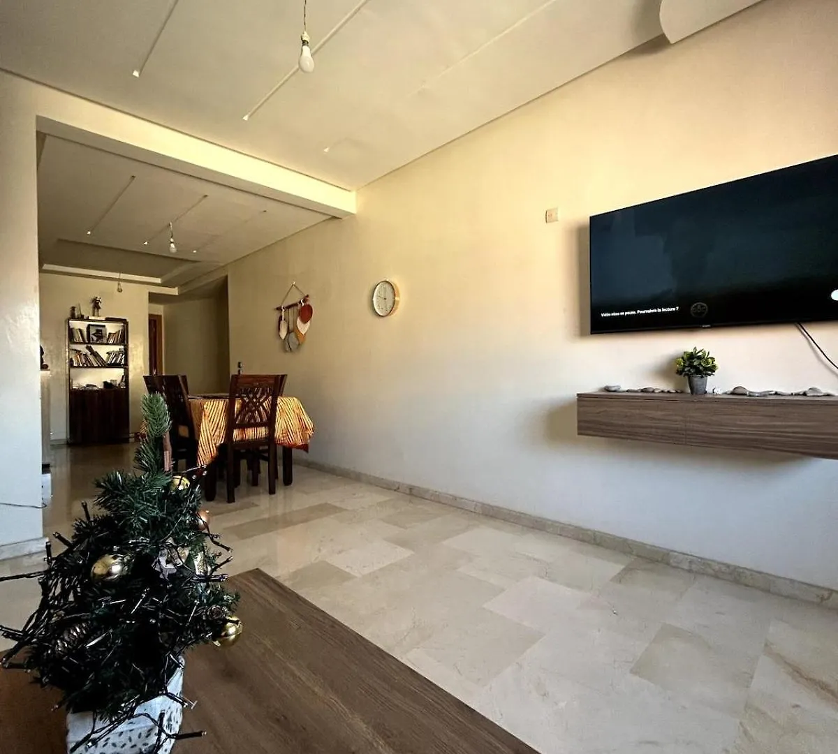 Appartement Chambre Meublee Super Propre Marrakech Marrakesh