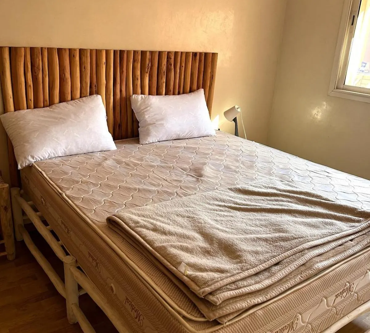 Chambre Meublee Super Propre Marrakech Marrakesh 0*,