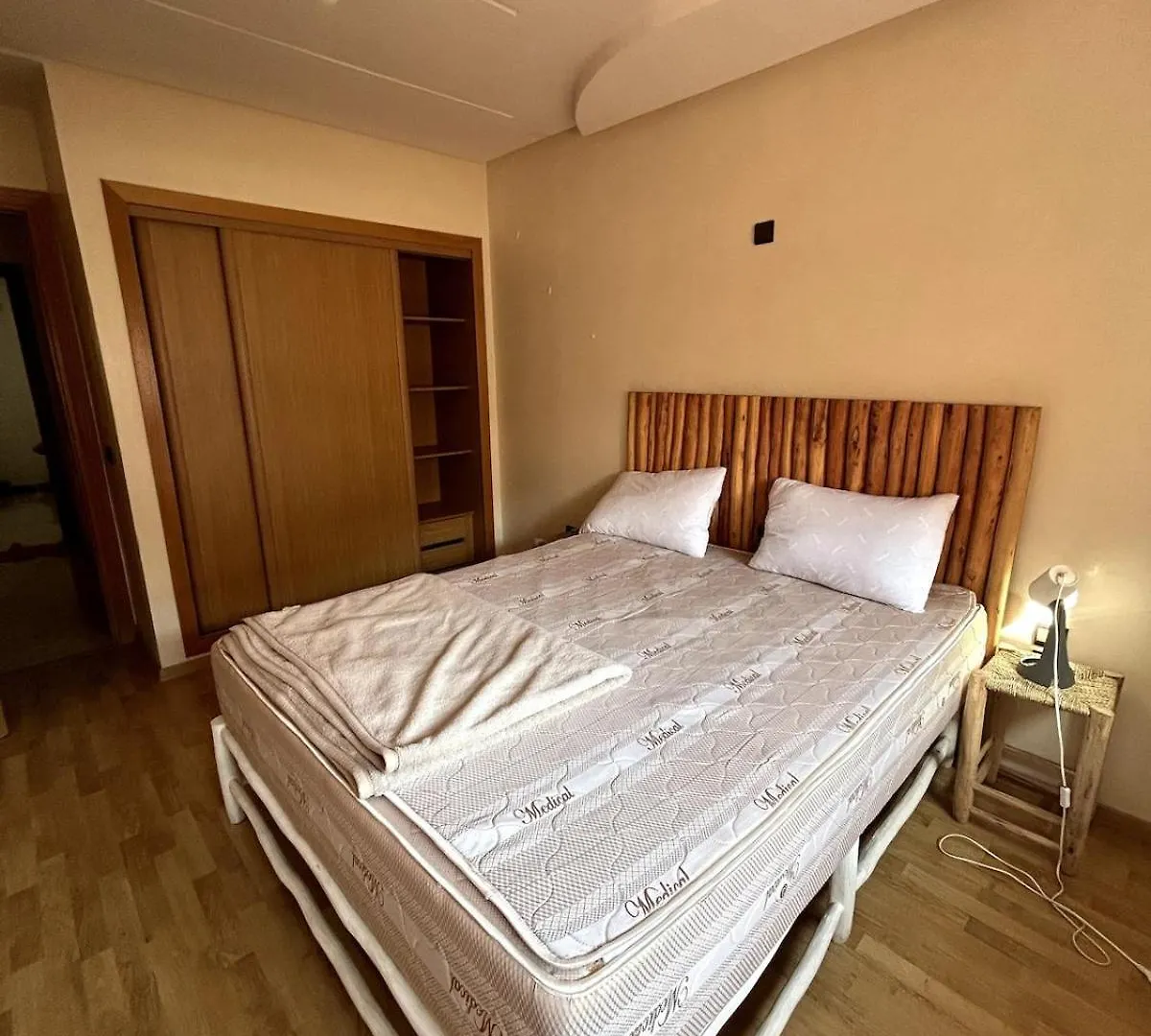 Chambre Meublee Super Propre Marrakech مراكش 0*,  المغرب