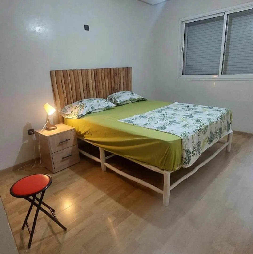 Chambre Meublee Super Propre Marrakech مراكش شقة